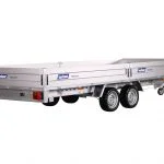 Universal Trailer 3543 UX – 3,500Kg – 4.20 x 2.10m Maxi-Load