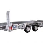 Freezer Trailer 2017 F3 – 2,000Kg – 2.88 x 1.52 x 1.81m