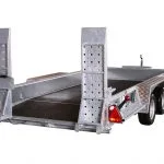 Freezer Trailer 2017 F3 – 2,000Kg – 2.88 x 1.52 x 1.81m