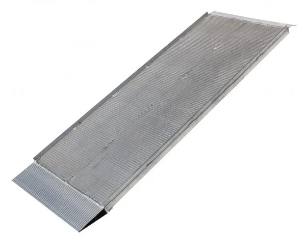 trailer ramp