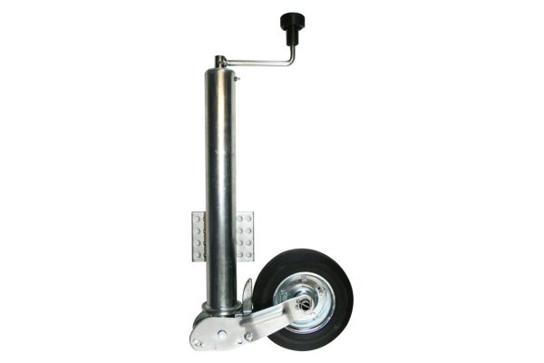 Heavy duty trailer jockey wheel in Sydney NSW